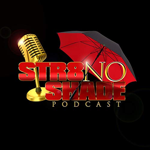 Couverture de Str8noshade