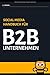 Social Media Handbuch für B2B-Unternehmen: Schweizer Ausgabe - Fuchs, Romy