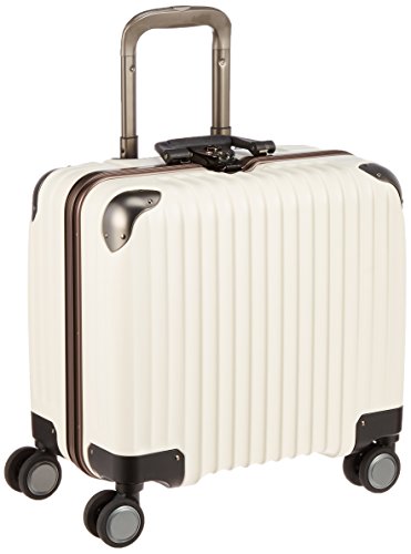 [J[S] X[cP[X n[hL[ t[ TW43 ^ rWlX @ ۏؕt 33L 43cm 3.9kg TW43 IVORY AC{[