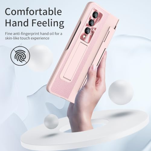 Coque Honor Magic VS antichoc pour résoudre le risque de casse charnière - 2