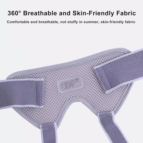 Faja para Hernia Inguinal para Hombre y Mujer - Talla L miniatura 3
