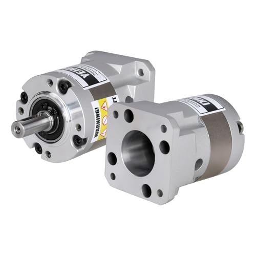 Réducteur NEMA 17 ratio 20:1 pour éliminer le manque de couple