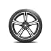 Michelin Pilot Sport 4 EL FSL - 225/40R18 92Y - Neumático de...