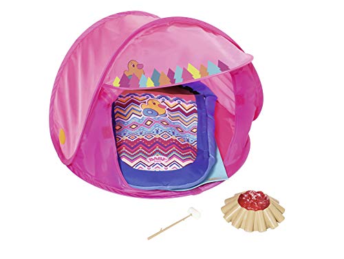 BABY Born 823743 Puppenzubehör, Mehrfarbig – Bild 3