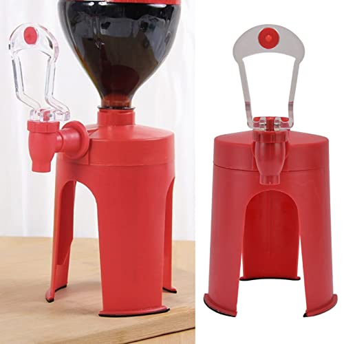 YLSZHY Dispensador de Refrescos 2L