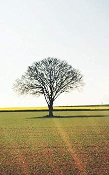 Notebook Journal - Tree