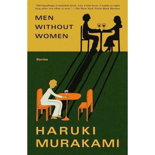 Men Without Women: Stories (Vintage International)