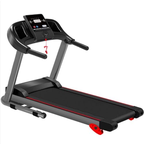 Image of Home Fitness Treadmill Electric Treadmill Electric Treadmill with Home Electric Folding Treadmill Desk Treadmill Easy to Operate