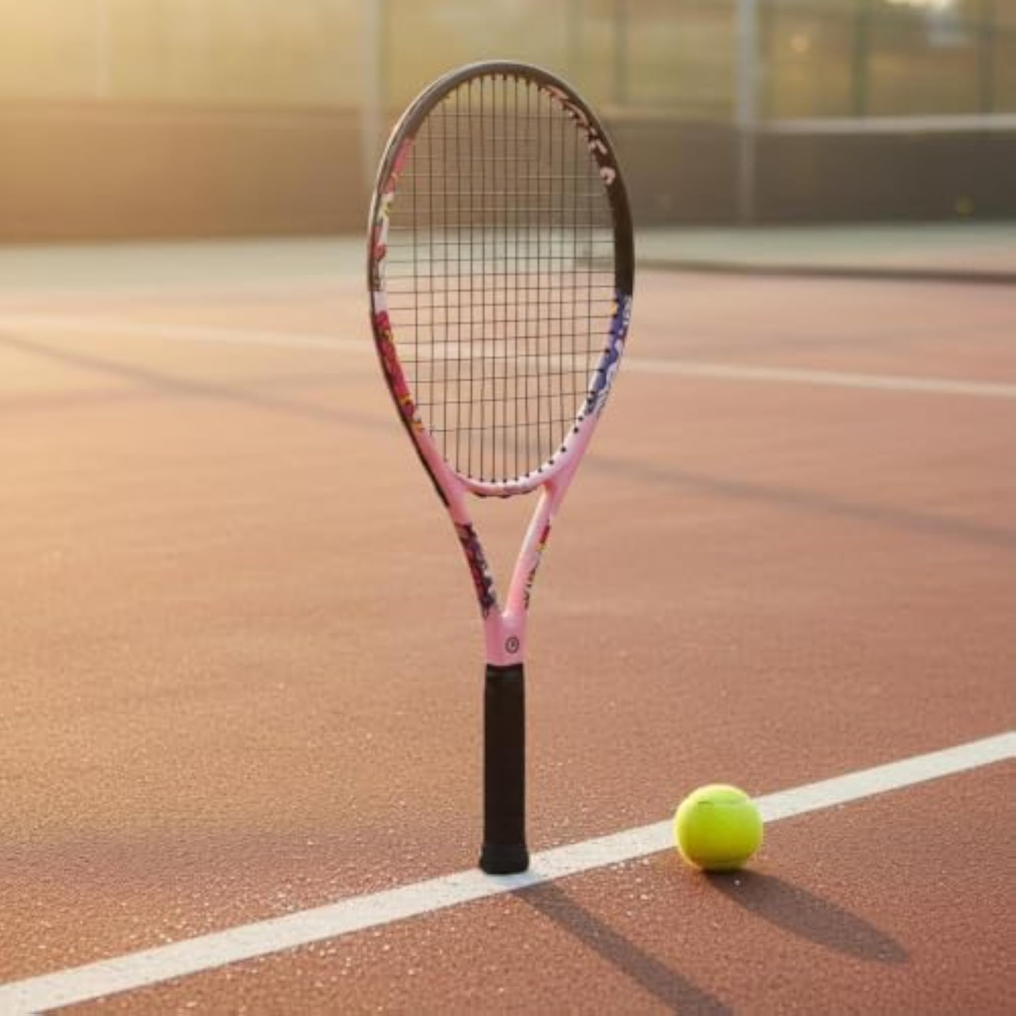 Aluminum Carbon Tennis Racket Carry Bag