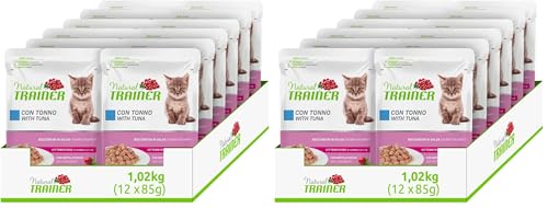 Tonno, 85 g (Confezione da 24)