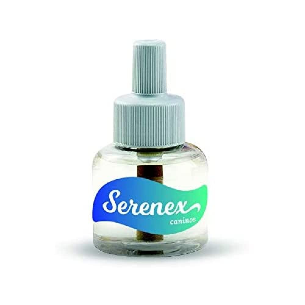 SERENEX RECAMBIO 40 ML PERROS