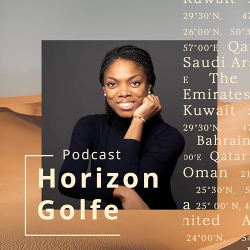 Horizon Golfe cover art