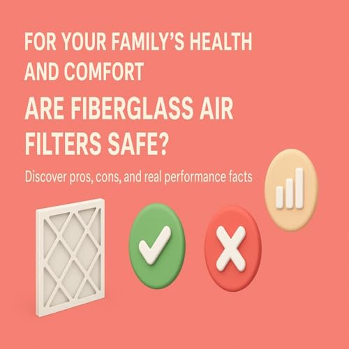 Get Top Cheap 12x18x1 Pleated Home HVAC Furnace Air Conditioner Filters in Bulk Wholesale 12 Pack for Long-Lasting Performanc