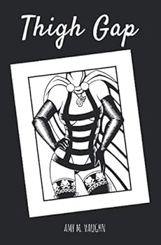 Paperback Thigh Gap Book