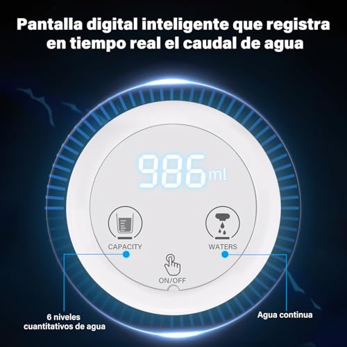 Catálogo de Expendedor de Agua los más solicitados. 30 Imagen adicional