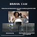 Abbildung Sony BRAVIA XR, XR-55X90L, 55 Zoll Fernseher, Full Array LED, 4K HDR 120Hz, Google TV, Smart TV, Works with Alexa, mit exklusiven PS5-Features, HDMI 2.1, Gaming-Menü mit ALLM + VRR, 24 + 12M Garantie