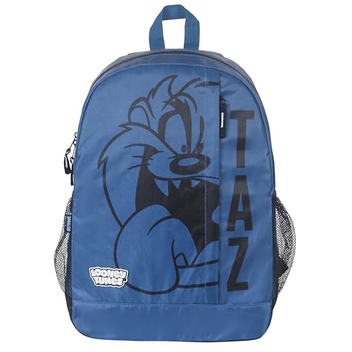 MOCHILA G - LOONEY TUNES - TAZ - 13164