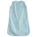 HALO SleepSack Micro-Fleece Swaddle, Mint, XX Small
