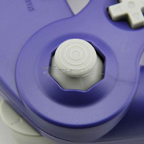 Controle Clássico Nintendo Wii - Wii U - Game Cube - Indigo