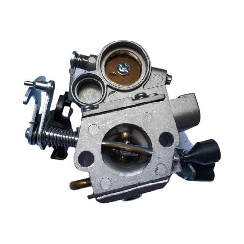 Carburateur MS391 pour entretien hivernal et bûcheronnage MS311 WTE
