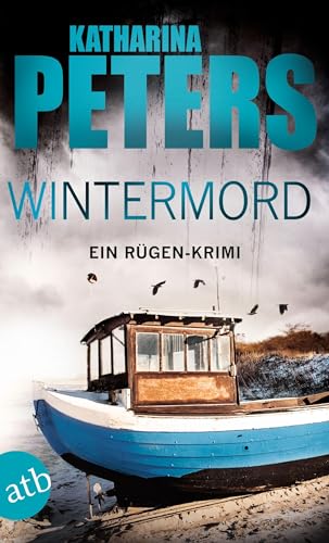Wintermord: Ein Rügen-Krimi: 13