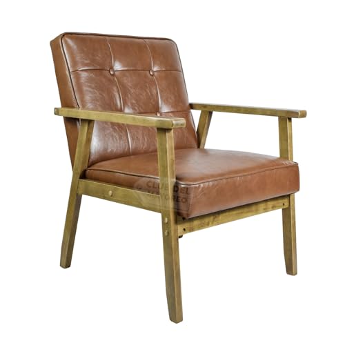 Reviews de Sillas de recepción comprados en linea. 45 Super HyO Silla de Vinipiel Sala de Espera Sillon Visita Oficina Consultorio Recibidor Sala Recepcion