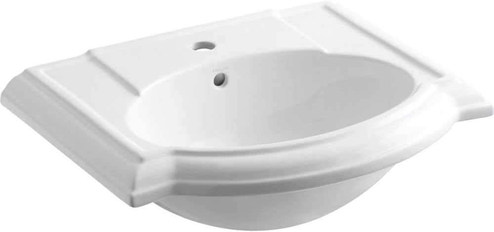 KOHLER Devonshire Lavatory Single Hole