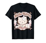 Hello kitty Hula Summer Tee Shirt T-Shirt