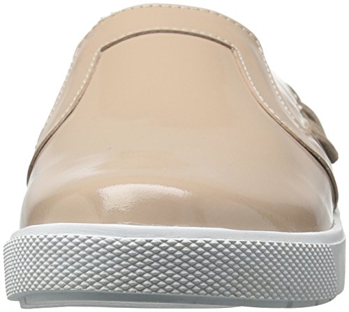 Elephantito Girl's Ruffled Slip-on Sneaker2