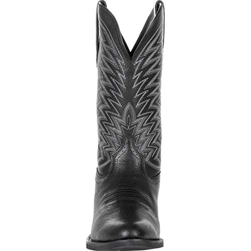 Durango mens Rebel FrontierWestern Boot3