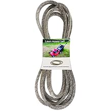 1/2 x 145 Inch Mower 52" Deck Belt for Ariens 07200023 Gravely 07200023 Ariens Zoom, Zoom XL, IKON, Gravely ZT X & ZTXL Series, Aramid Cord Belt