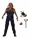 NECA - Hatchet Victor Crowley 8 Inch Clothed Action Figure