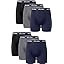 Multicolor 6pack B1 Multicolor 6pack B1