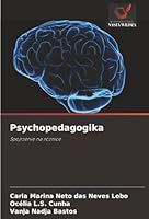 Psychopedagogika: Spojrzenie na róznice (Polish Edition) 6207482794 Book Cover