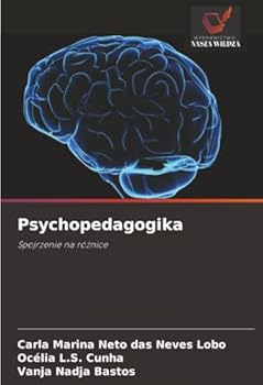 Psychopedagogika: Spojrzenie na róznice (Polish Edition)