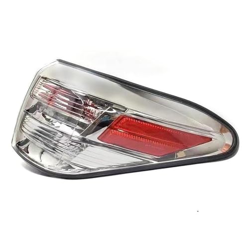 Luz de freno trasera derecha Lexus RX350 para solucionar faros opacos o rotos