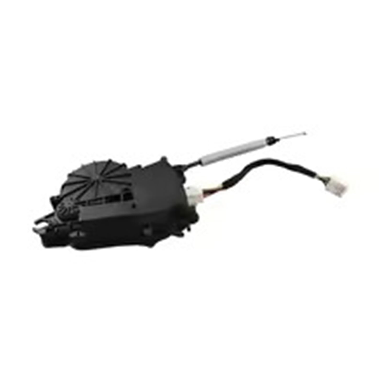 Türverriegelungsbetätiger Aktuator für Heckklappenverriegelung 51247249578 für BMW F25 X3 28i 35i 11–17 installieren