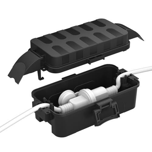 【格安】NW-A55 動確済み 外箱・純正充電コード・防塵カバー・フィルム付！ Amazon.co.jp: 防水 延長コード - 屋外 電源ボックス コンセント