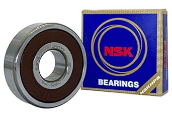 Подшипник 6303 nsk