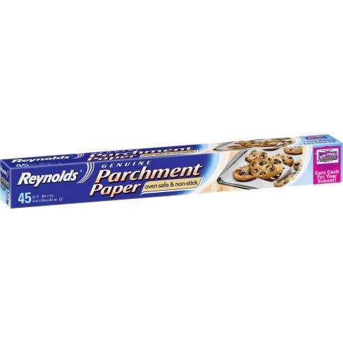 Reynolds Non-Stick Parchment Paper (Pack of 4)