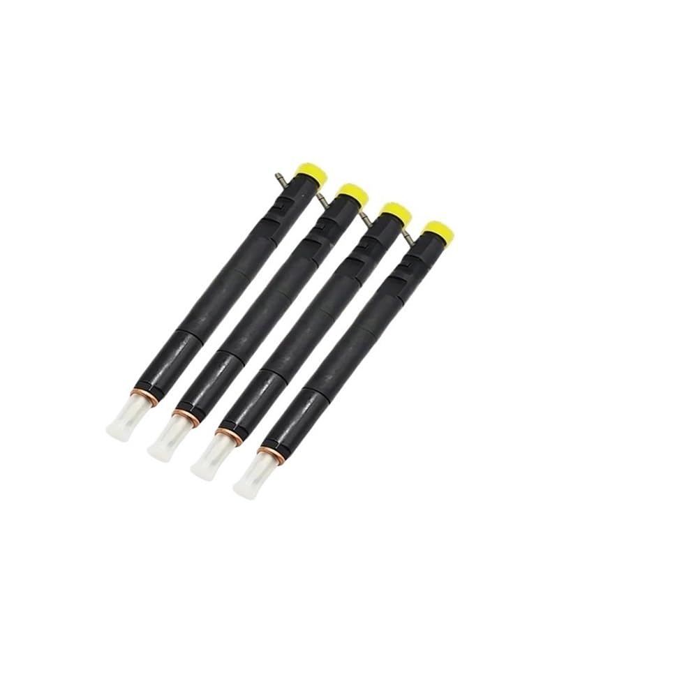 Fqqkma Ejbr04701d Fuel Injectors For Ssangyong Nozzle Injector