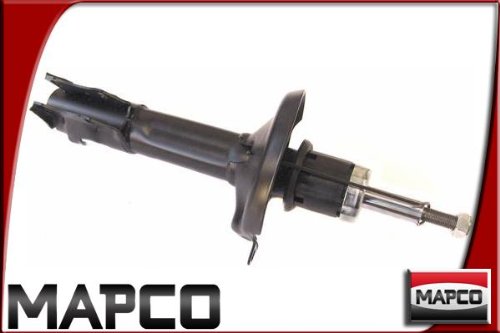 MAPCO Turbina Turbocompressore a gas scarico Compatibilità con BMW 5 Sedan E60 207647