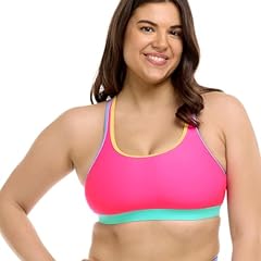 Bubble Gum Colorblock