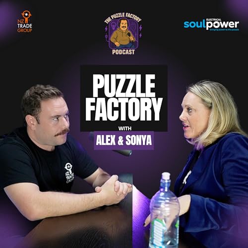 S2.EP8: Sonya Bloomfield – HRD Global 100 Exec Shares How to Build a Winning Business Culture in Trades ⚡ cover art