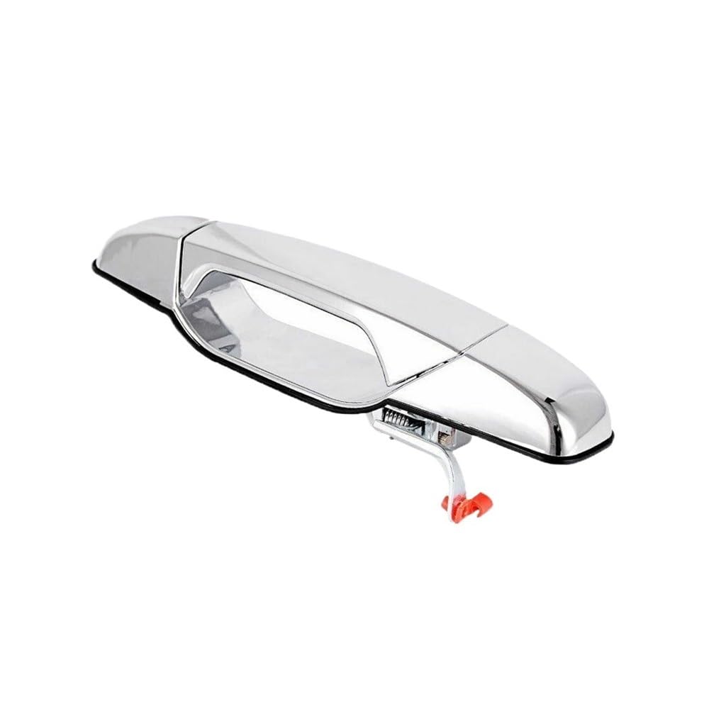 Poignée de porte extérieure droite pour vos trajets quotidiens en Cadillac 2007-2014