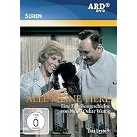 Alle meine Tiere