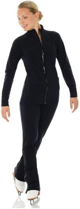 Mondor Women's Jacket (Black, XL-XG)