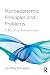 Microeconomic Principles and Problems: A Pluralist Introduction (Routledge Pluralist Introductions to Economics)