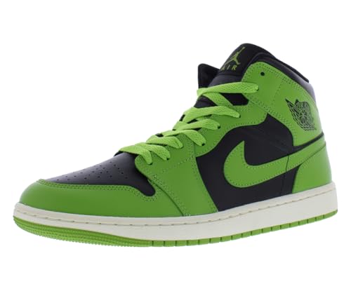 Image of Nike Air Jordan 1 Mid Women's Shoes