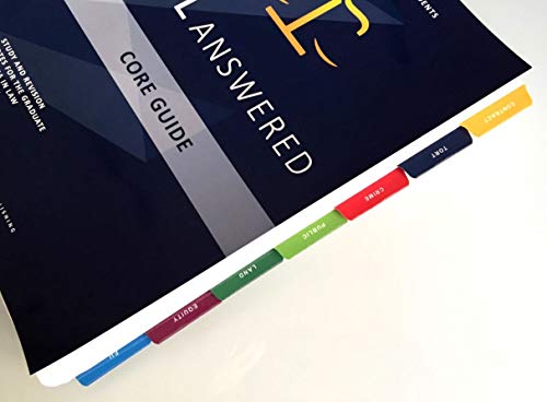 GDL Answered Core Guide - Image 5